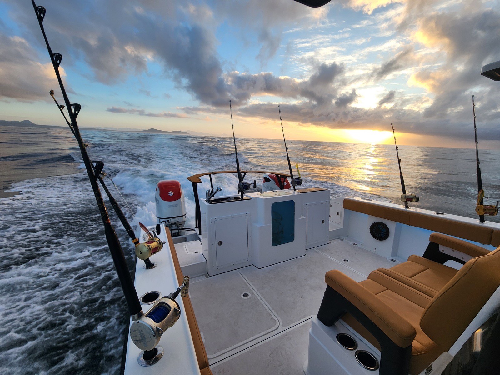 MVI 30 OC Sunrise